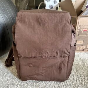 Calpak Convertible Mini Diaper Backpack